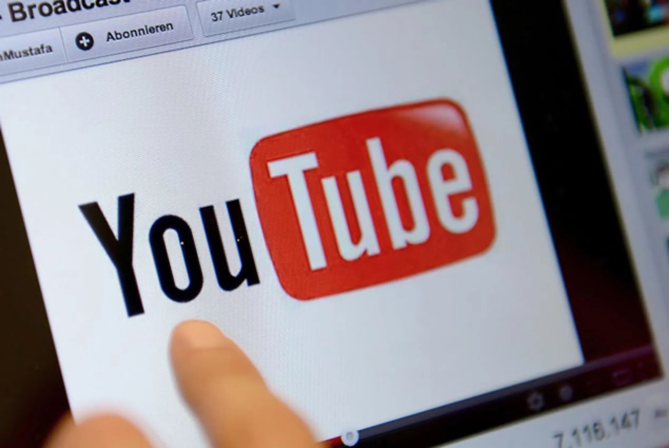 Google запускает YouTube Казахстан - Image Kapital.kz