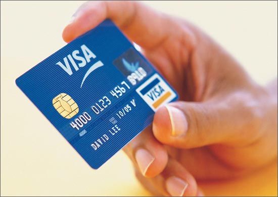 Чистая прибыль Visa упала до $1,27 млрд.- Kapital.kz