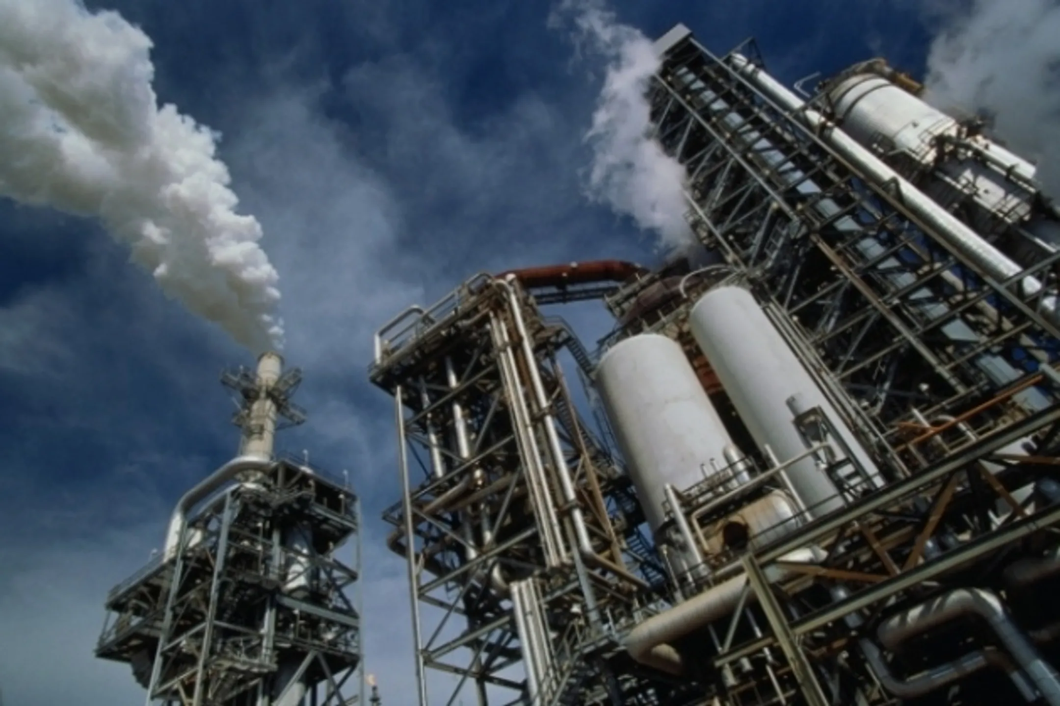 Китай вряд ли откажет казахстанским НПЗ - Image Kapital.kz