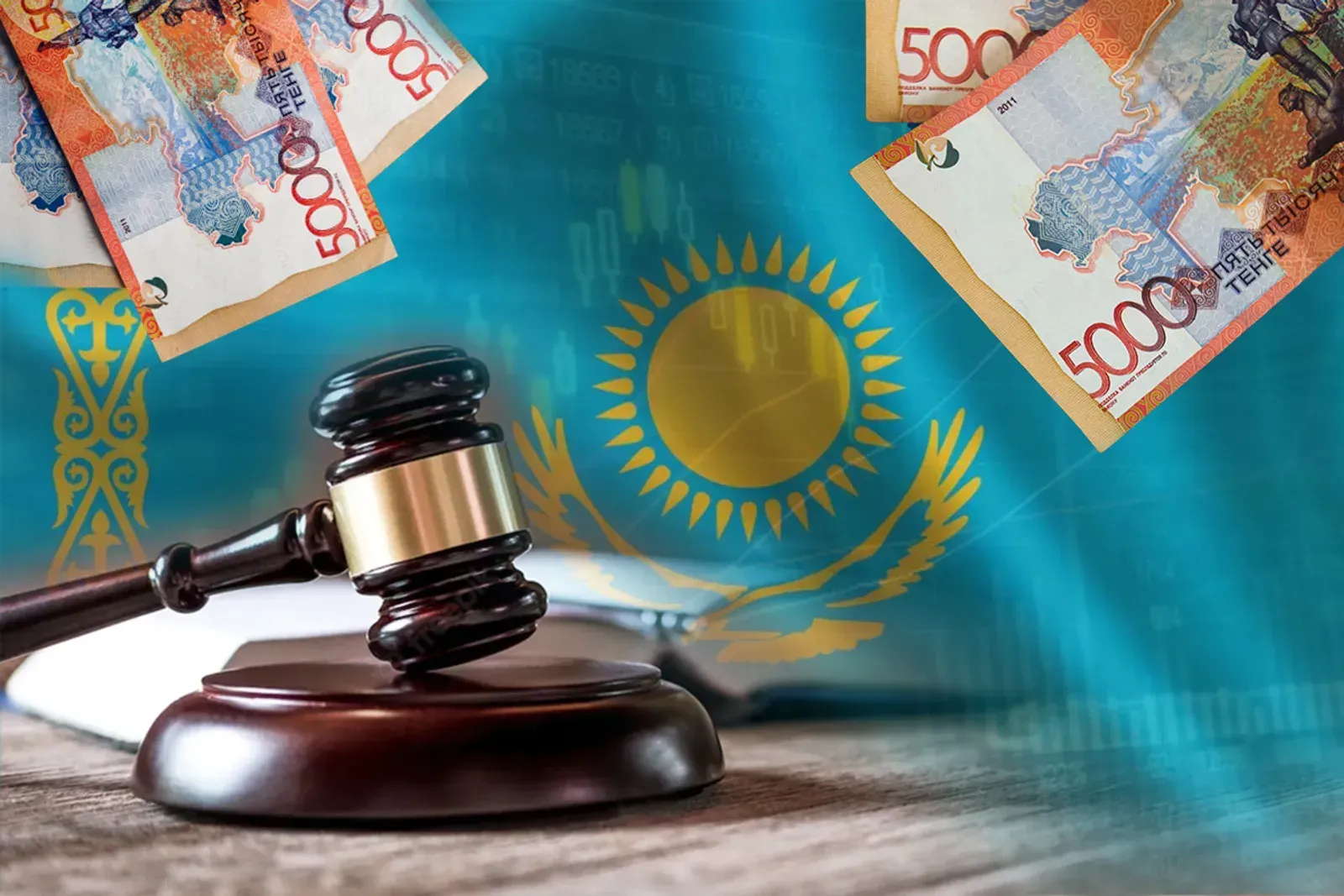 Какие уголовные правонарушения совершали госслужащие?
