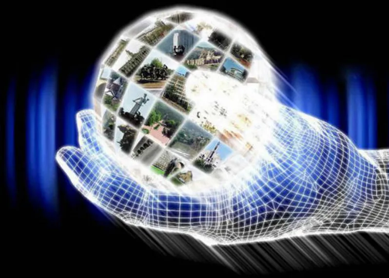 Капитал - В 2016 году объем мирового рынка цифрового контента вырастет до $109 млрд