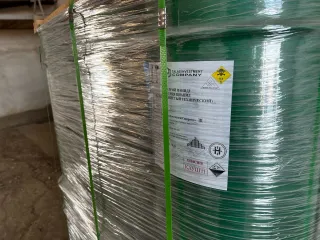 Капитал - Завод по производству цианида натрия построят в Жамбылской области