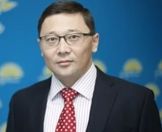 Капитал - В аппарате акима Павлодарской области новый руководитель