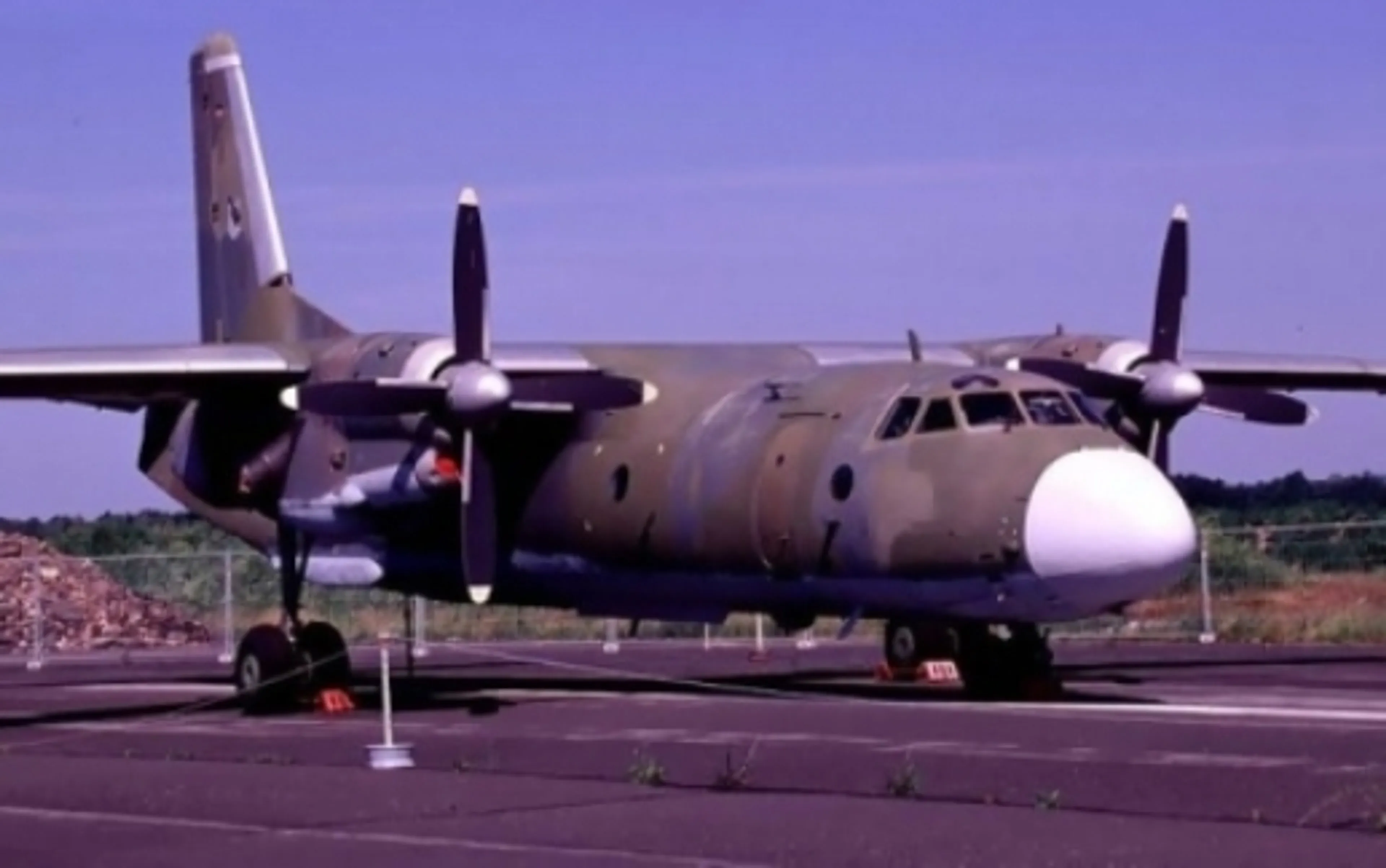 Капитал - Установлена причина возгорания самолета в Актобе