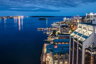 Капитал - TripAdvisor: Лучшие развивающиеся направления 2018 года