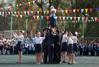 Капитал - В Казахстане введут круглогодичную систему оздоровления школьников