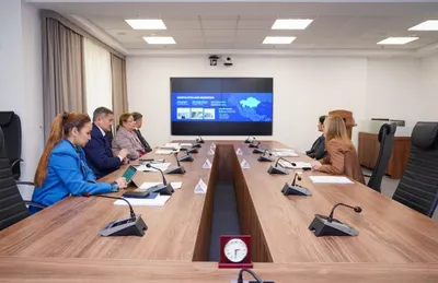 ҚР Ғылым және жоғары білім министрлігі