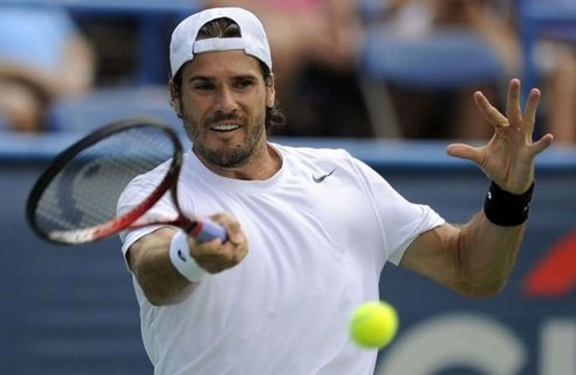 Капитал - Хаас переиграл Джоковича в Майами