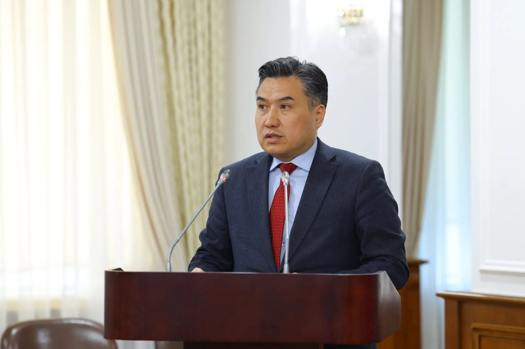 Фото: пресс-служба премьер-министра РК