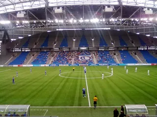 Капитал - Астана претендует на проведение чемпионата Европы по футболу