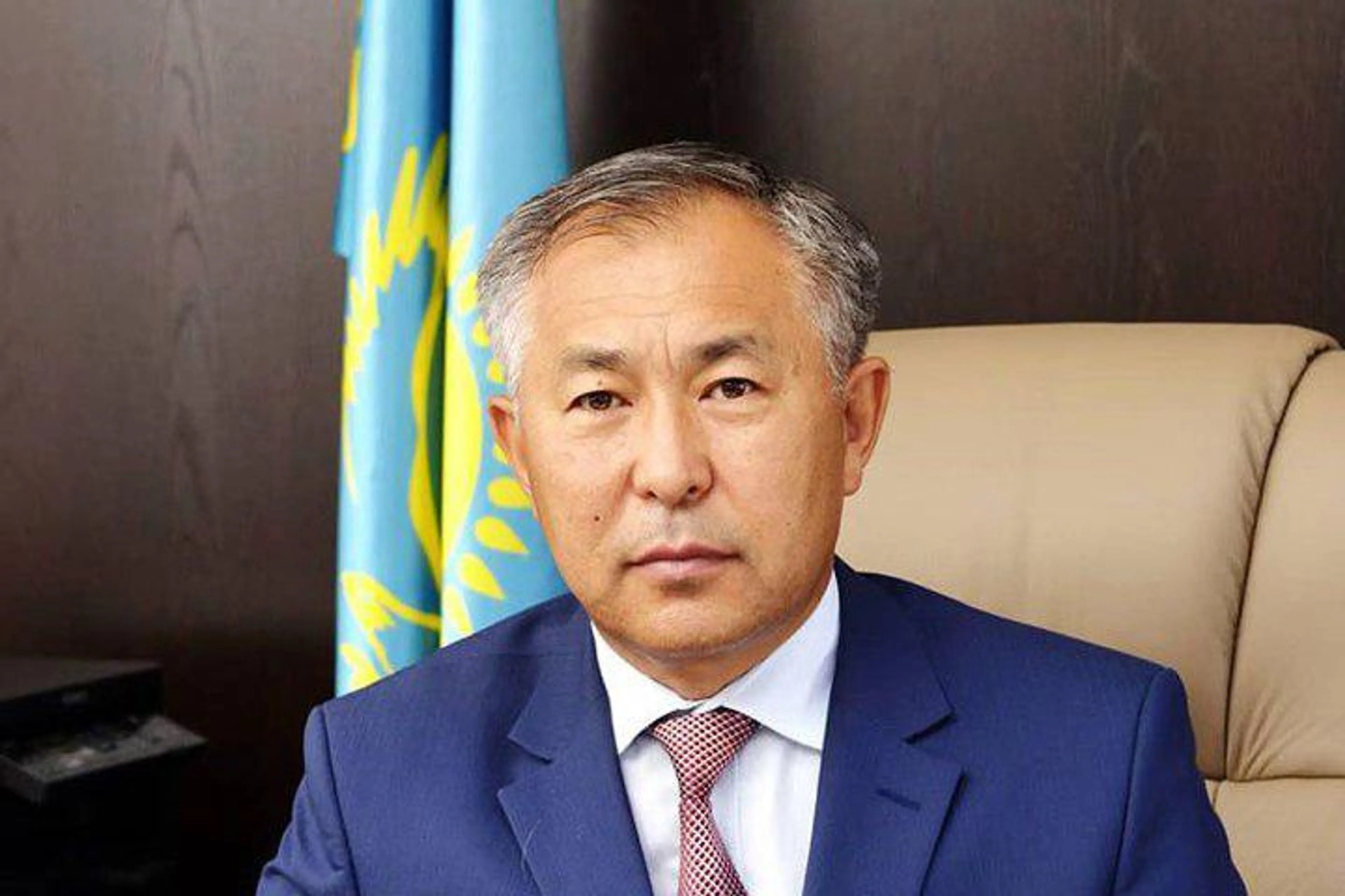 Капитал - Акима Тараза уволят