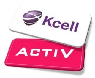 Капитал - Автооплата от Kcell  расширяет список банков-партнеров