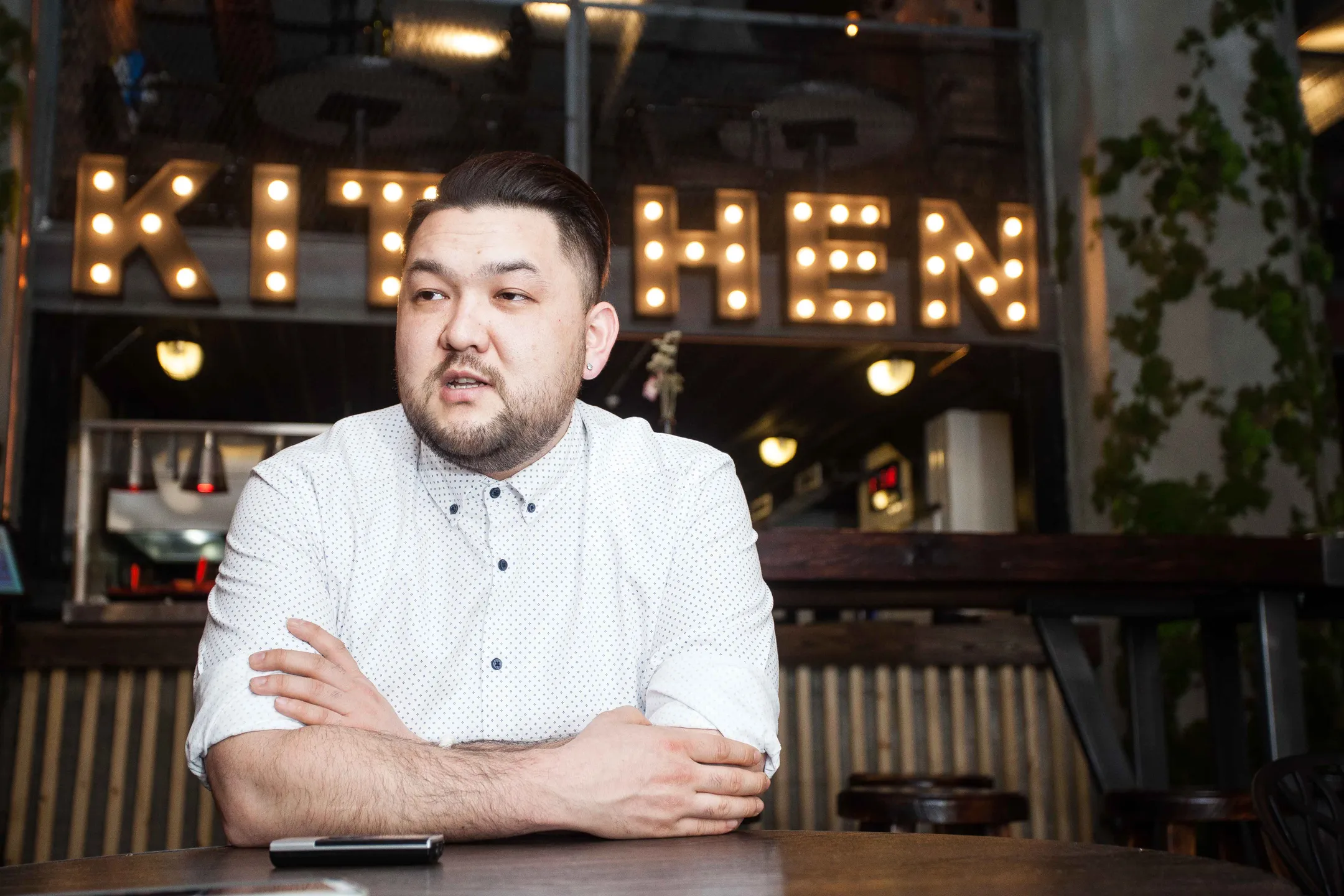 Как открыть бургерную и попасть в мейнстрим ресторанного бизнеса - Image Kapital.kz