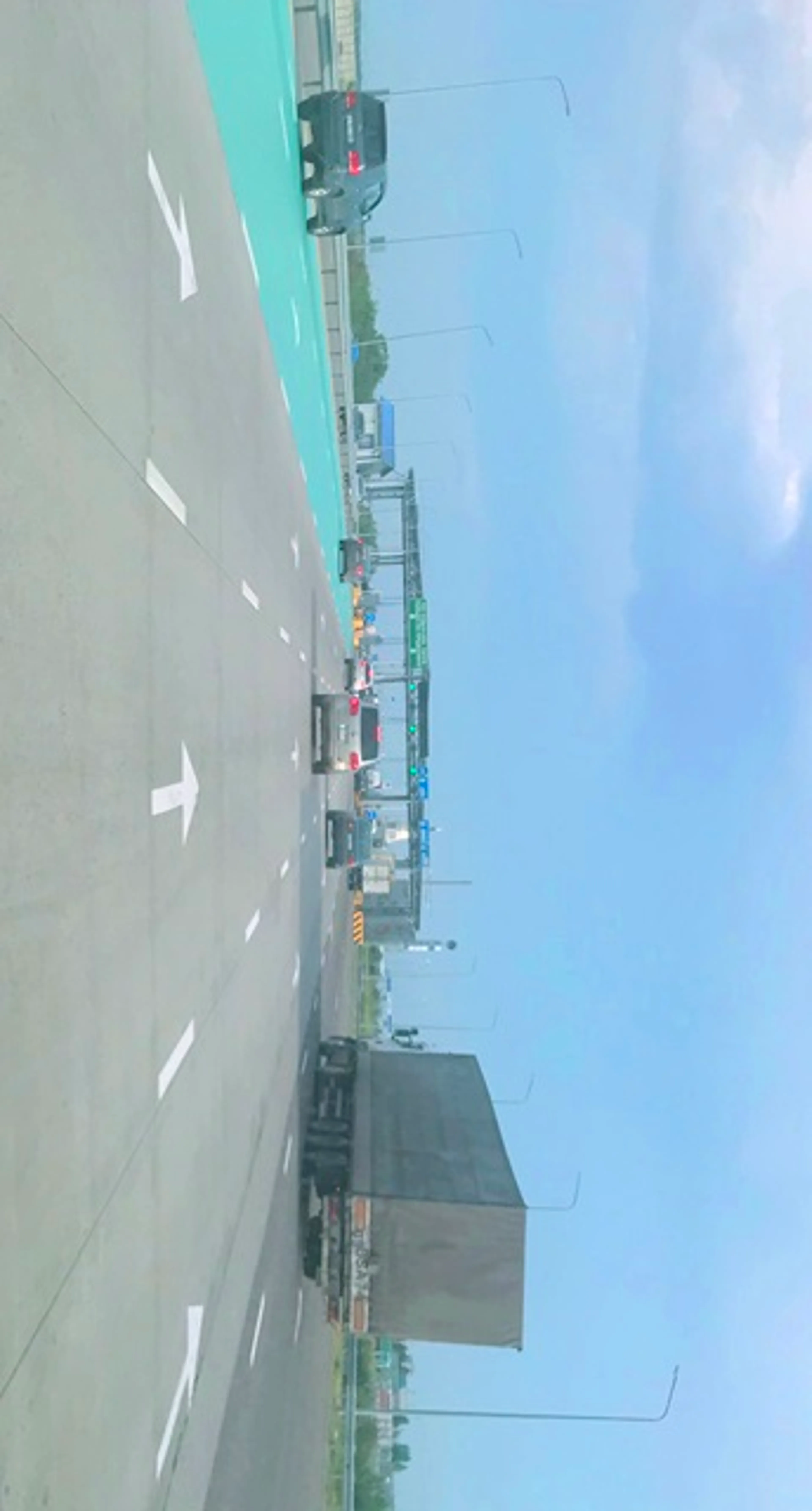 Капитал - С сентября станут платными три трассы