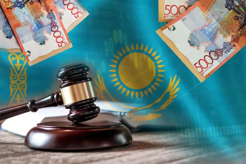 Капитал - Турецкий подрядчик вернет Казахстану 5,9 млрд тенге аванса