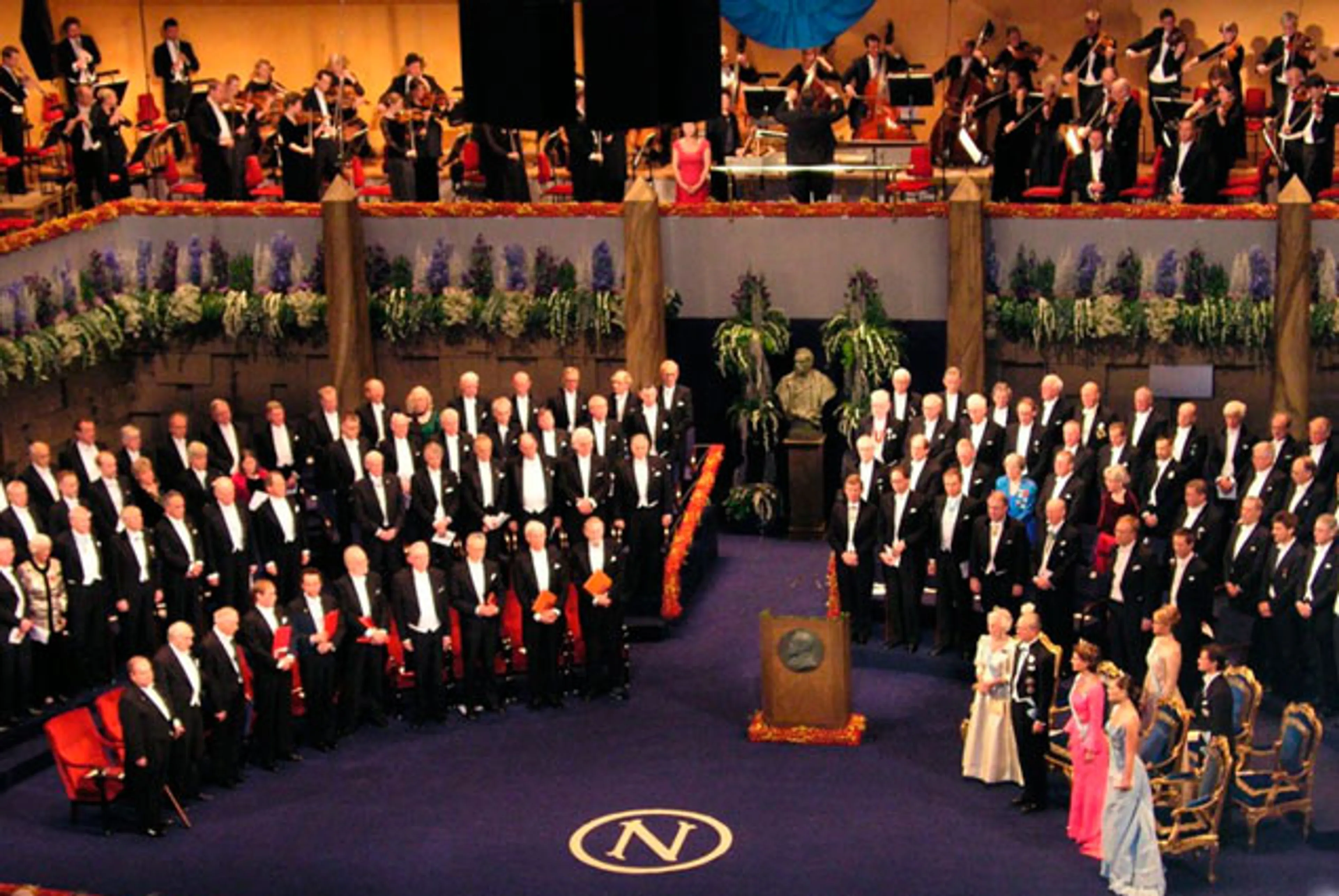 Капитал - Борцы с химоружием получили Нобелевскую премию