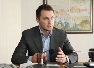 Капитал - Дмитрий Козко: «Наша цель – стать лидерами рынка мобильной коммерции в странах СНГ»