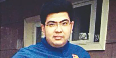 Максат Усенов не имел права работать на госслужбе