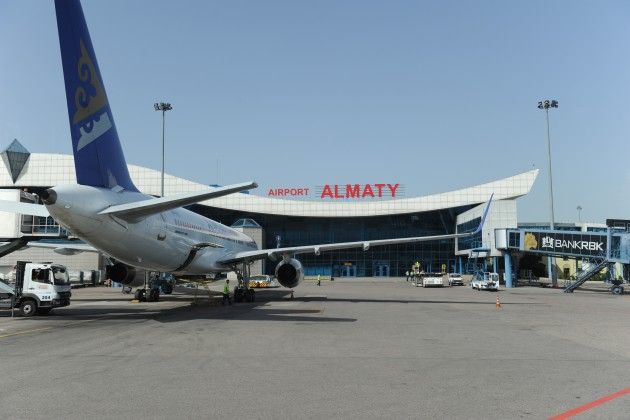 Рейсы Air Astana задержали из-за временного закрытия аэропорта Алматы- Kapital.kz