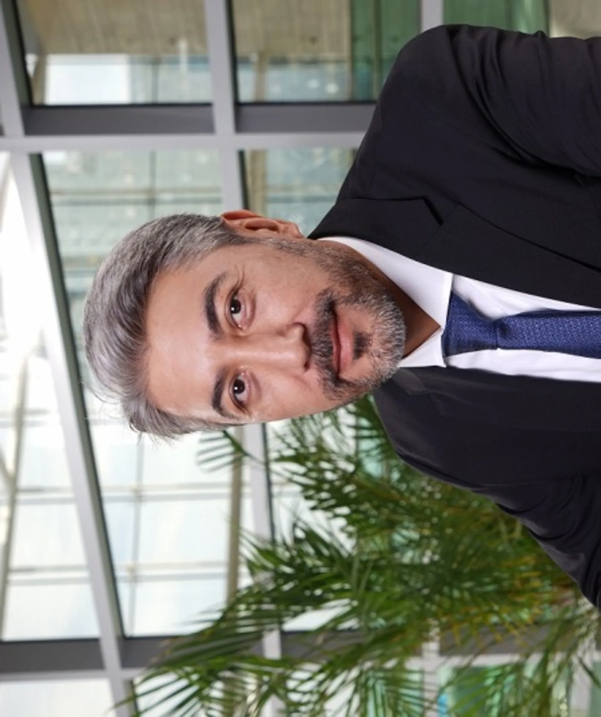 Капитал - Давид Машури назначен управляющим директором Казкома