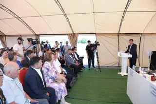 Фото: сайт акимата Восточно-Казахстанской области 