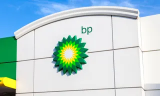 Капитал - BP спишет многомиллиардные активы