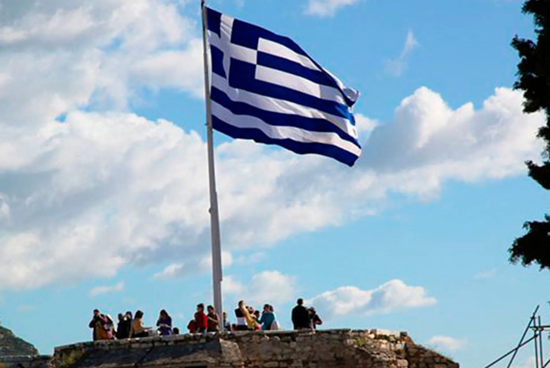 Капитал - Долги Греции прощать нельзя