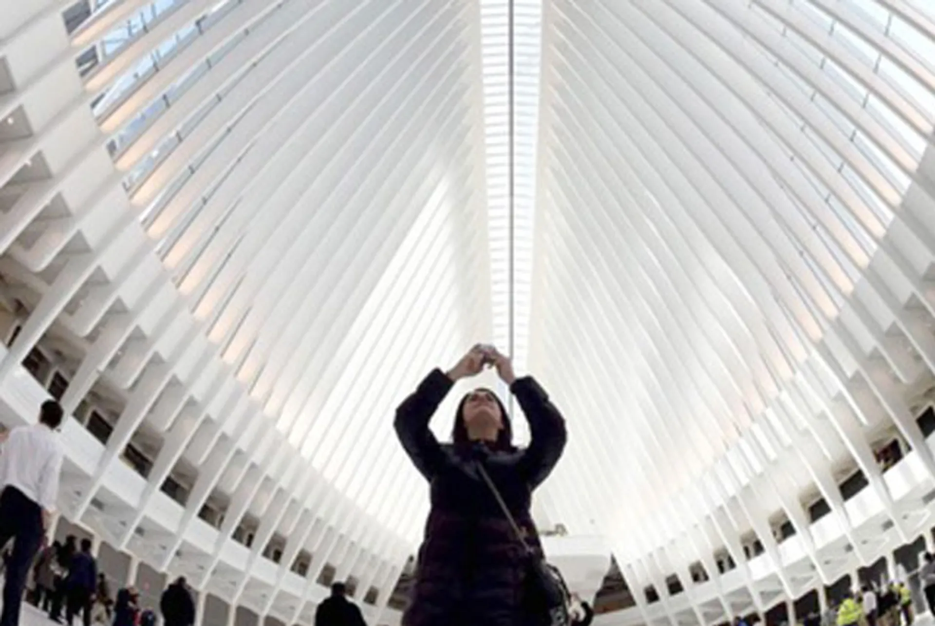 Капитал - В Нью-Йорке открыли самую дорогую станцию метро в мире