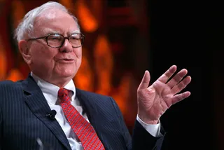 Капитал - Уоррен Баффет купил долю в 21st Century Fox