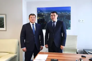 Фото: Министерство культуры и спорта РК 