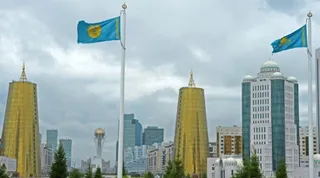 Капитал - Названа дата девятого раунда переговоров по Сирии в Астане