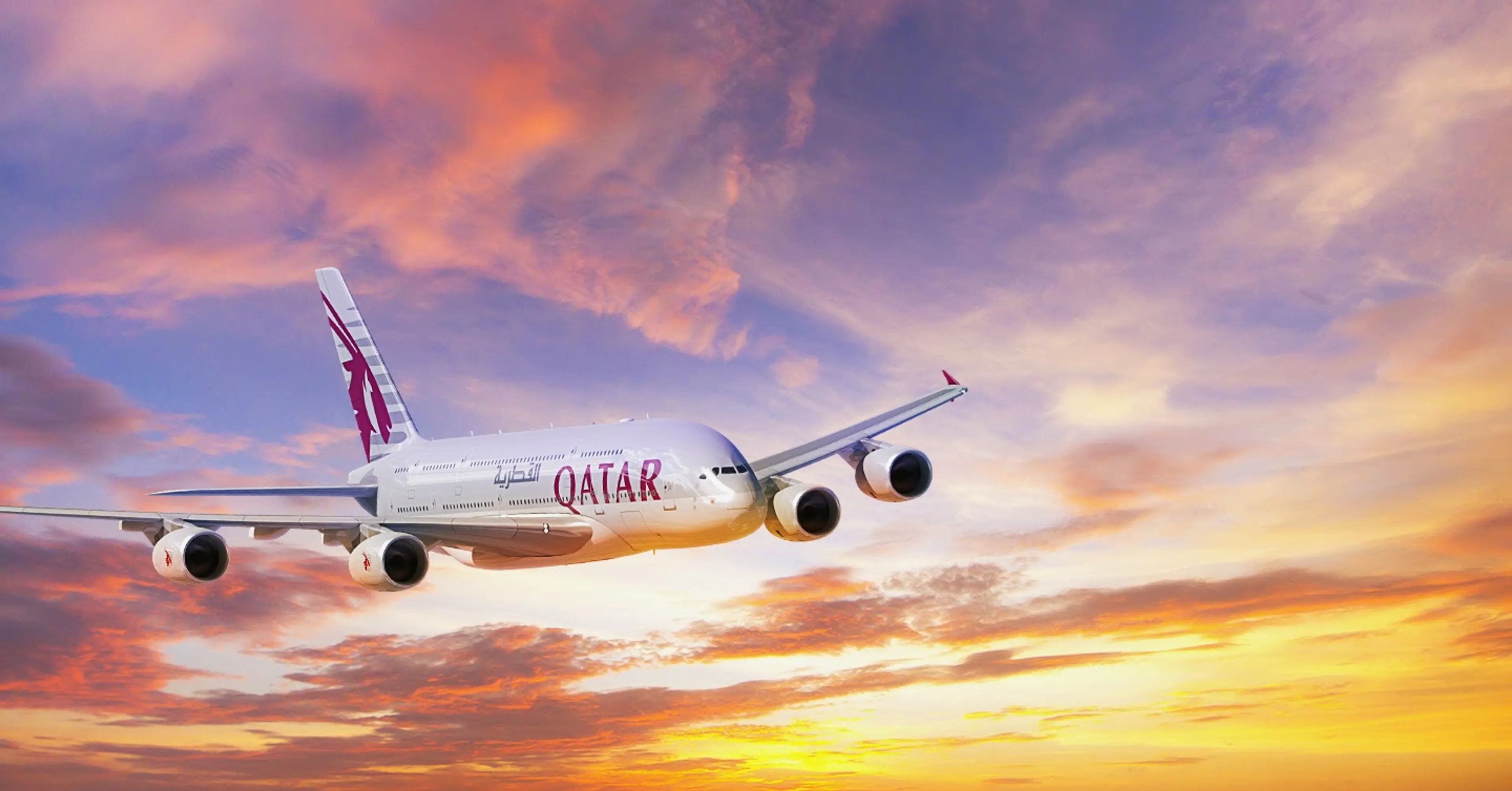 Капитал - Qatar Airways возглавила мировой рейтинг авиакомпаний