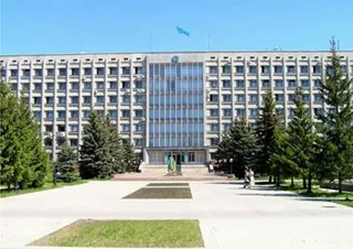Капитал - Назначения в акимате Северо-Казахстанской области