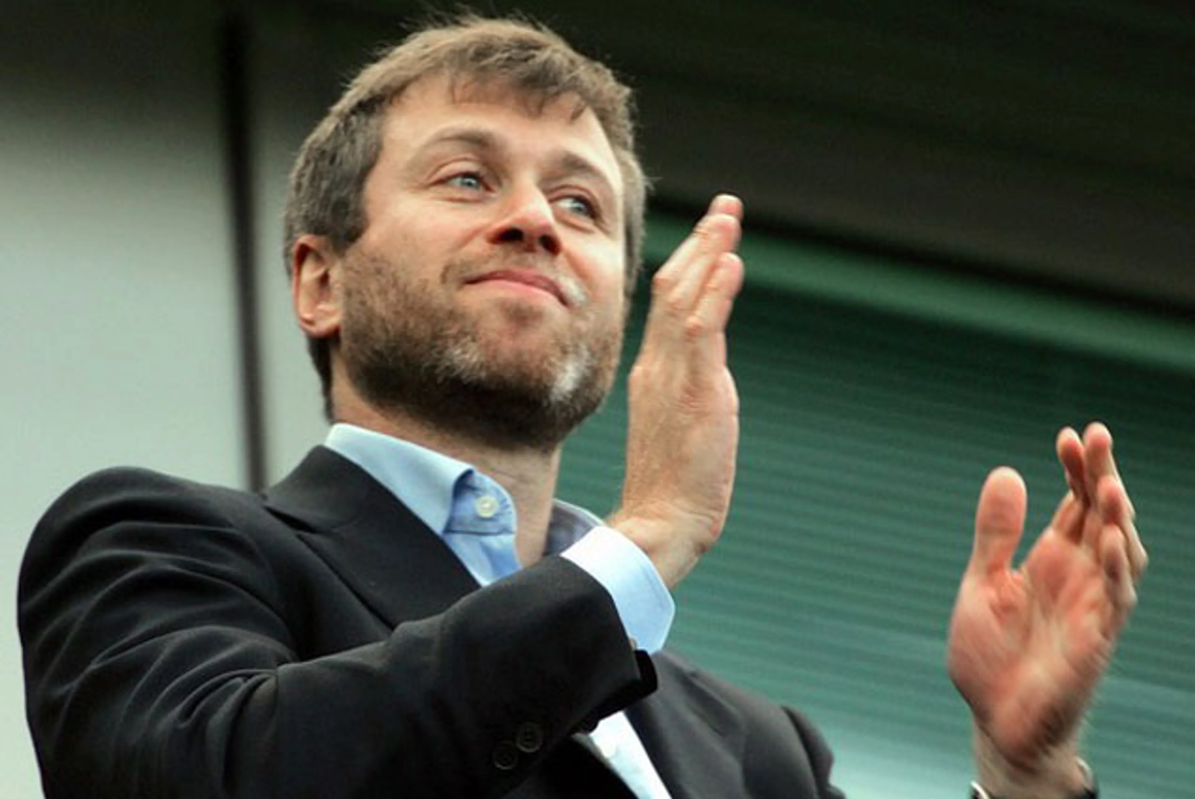 Капитал - Абрамович покупает отель в Тель-Авиве