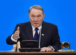 Капитал - Четыре акцента президентского послания