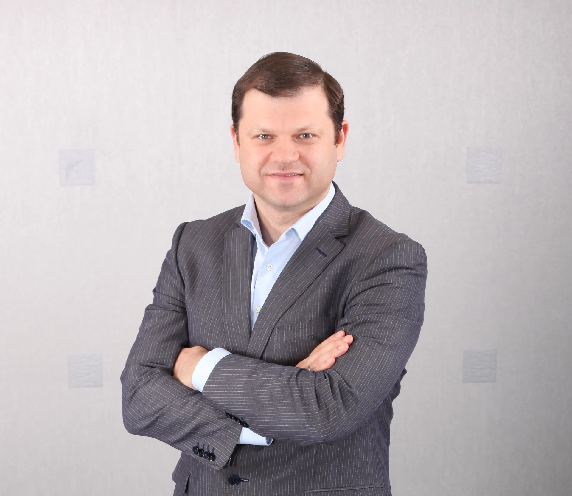 Капитал - Тарас Пархоменко стал гендиректором Beeline в РК