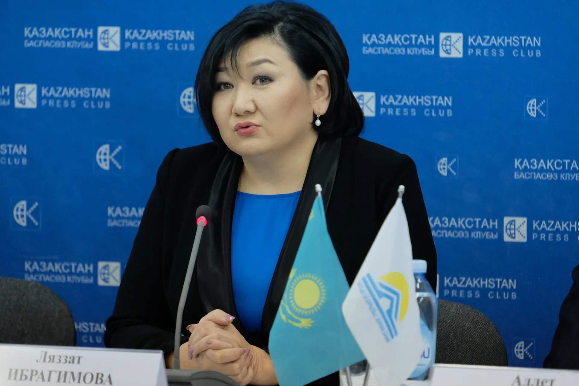 Капитал - ЖССБ одобрил 2,5 тысячи заявок по «Бақытты отбасы»