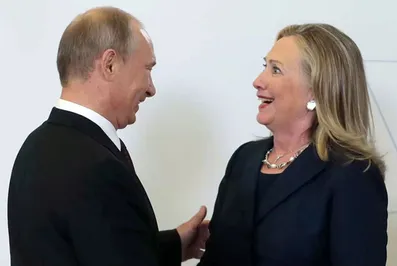 После ухода Обамы Путину придется нелегко