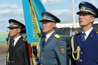 Капитал - С 2016 года изменится пенсионное обеспечение военных