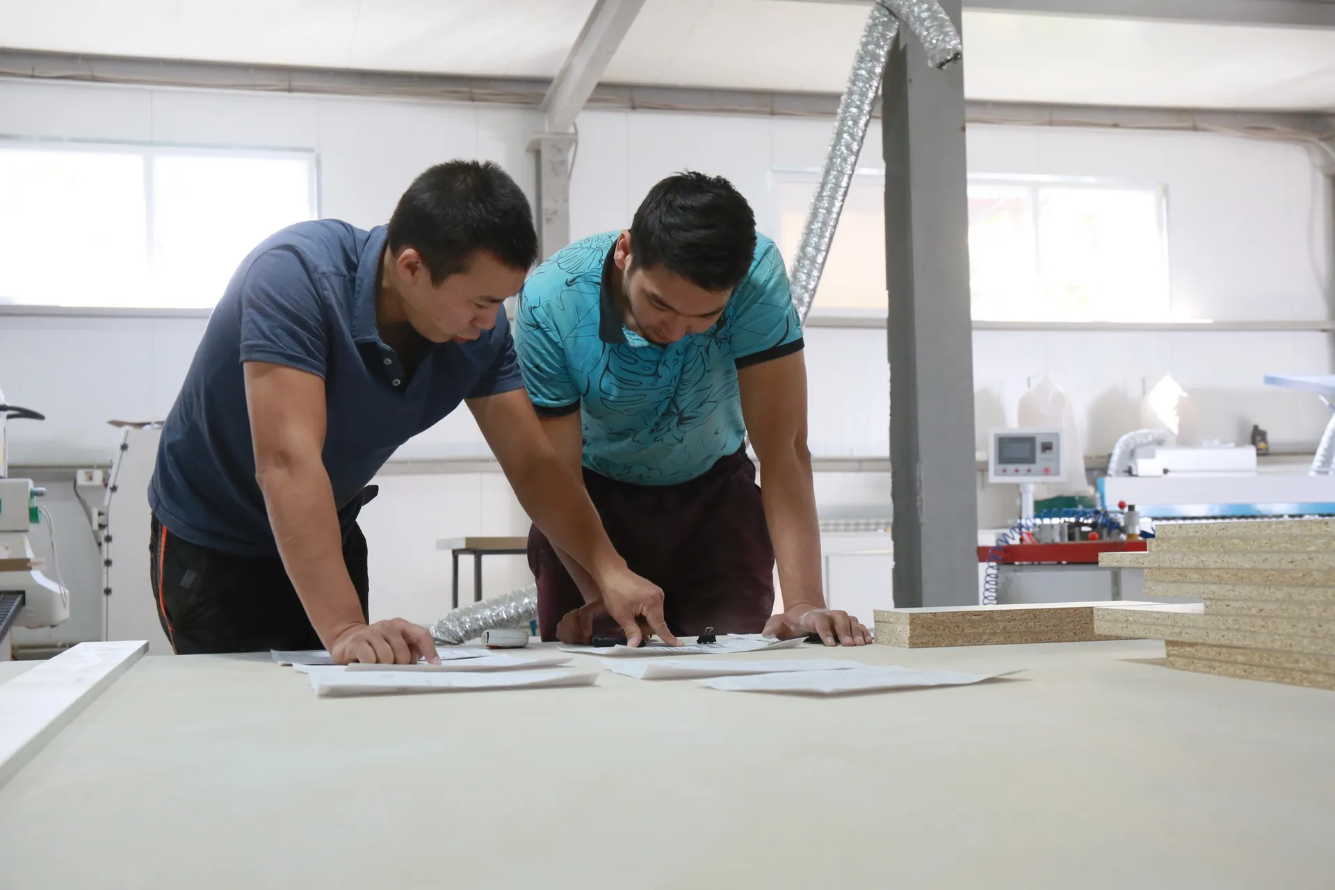 Капитал - СЭЗ «Евразия» в Актобе будет работать до 2048 года