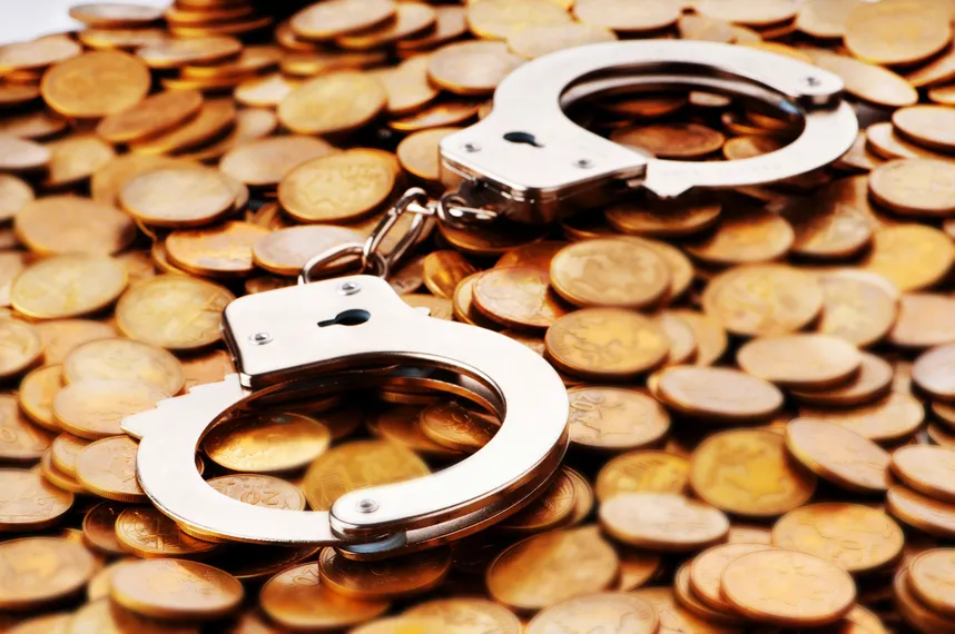 Капитал - Пока есть избранные, «нулевая терпимость» не поможет