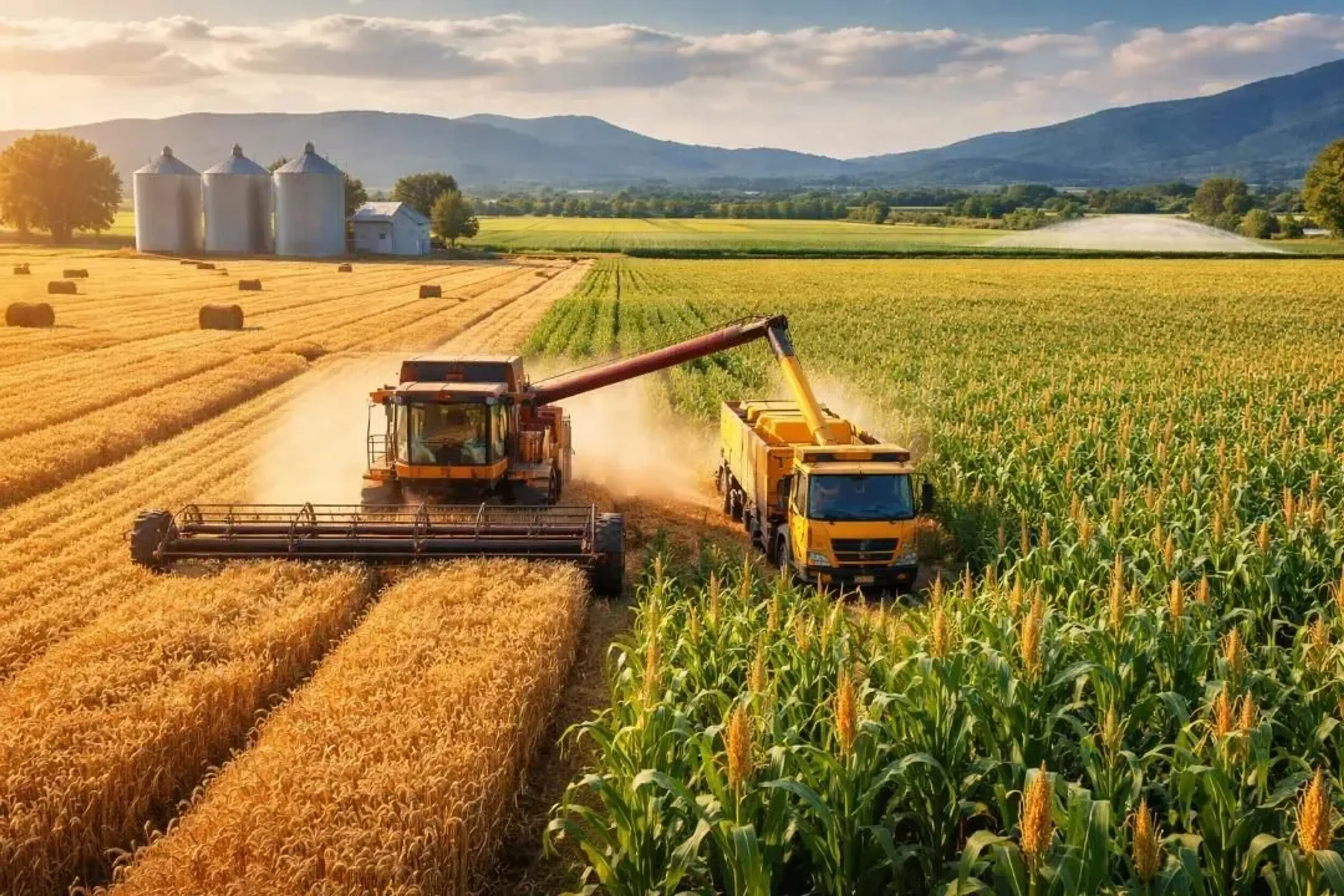 Изображение: Министерство сельского хозяйства РК 