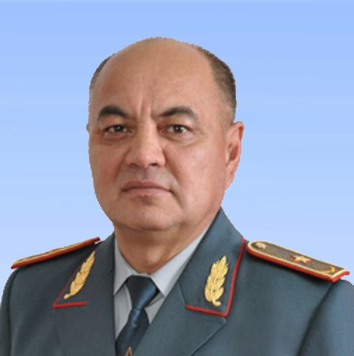 В Казахстане сменился главнокомандующий Сухопутными войсками   3525245 — Kapital.kz 