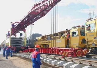 Капитал - General Electric в РК продолжит выпуск локомотивов