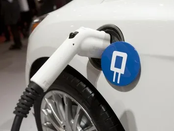 Германия может запретить автомобили с двигателем внутреннего сгорания