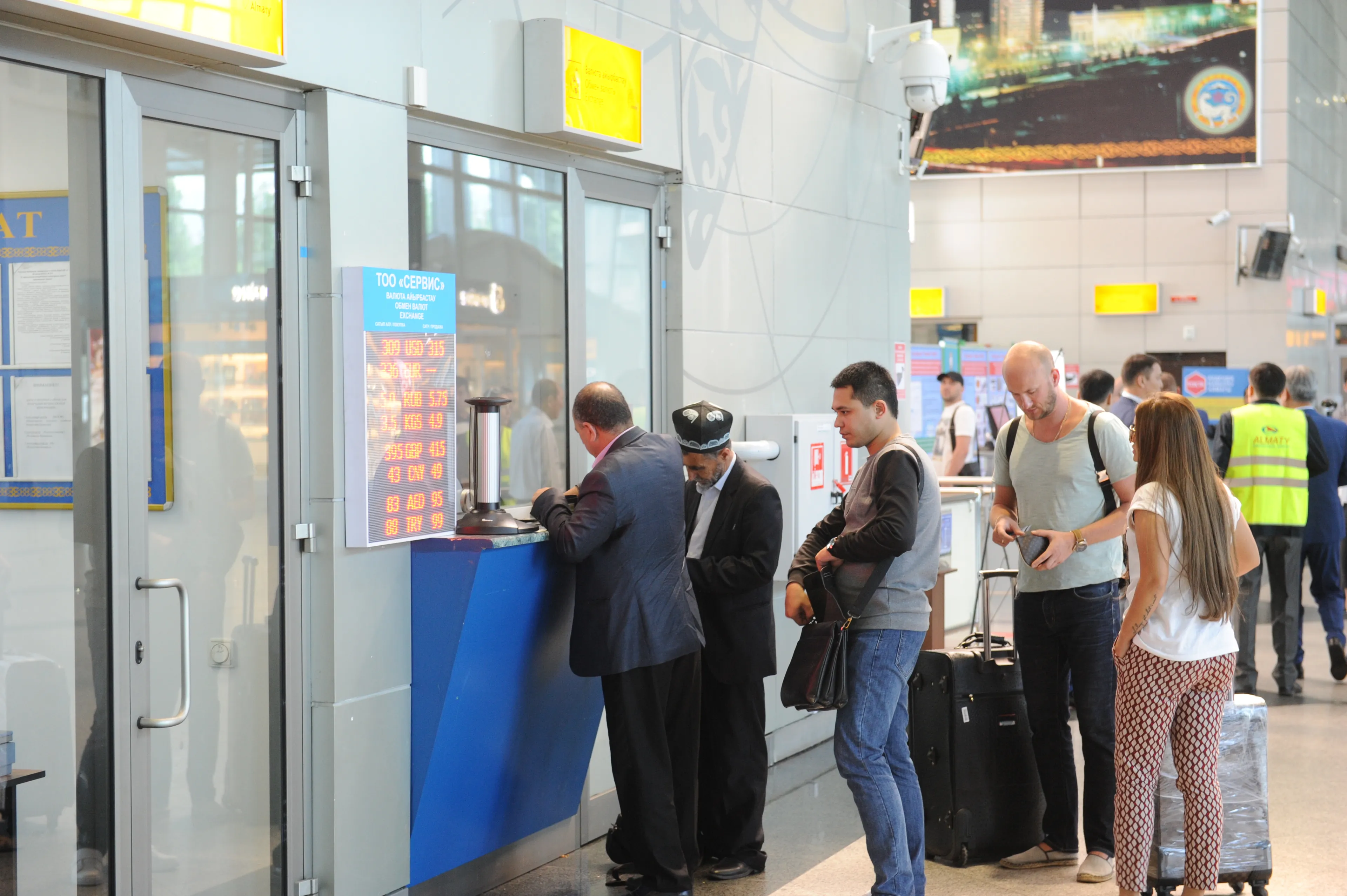 Фото: Владимир Третьяков