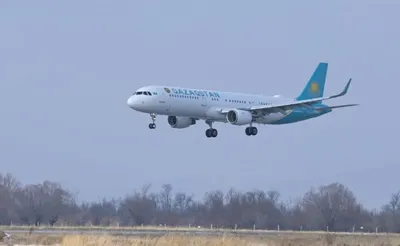 Фото: Акорда 