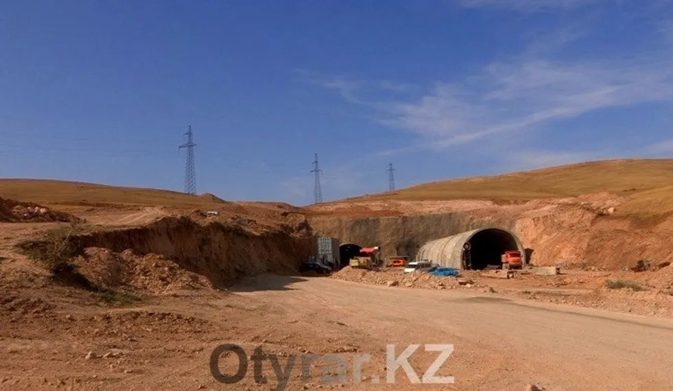 Капитал - Первый в Казахстане подземный тоннель достроят в 2016 году