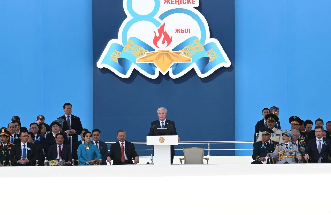 Президент: Ключевой задачей является защита национальных интересов