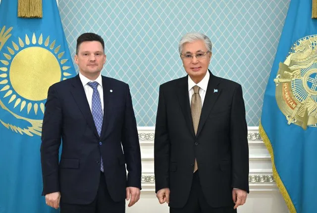 Фото: пресс-служба Акорды